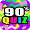 Logo Quiz - Guess The 90s