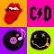 Logo Quiz - Guess The Music Bands