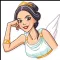 Girl Stickers - Stickers imes