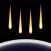 Typing Meteor - Save Earth!