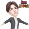 Sehun Stickers