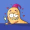 Mr Huggy Stickers