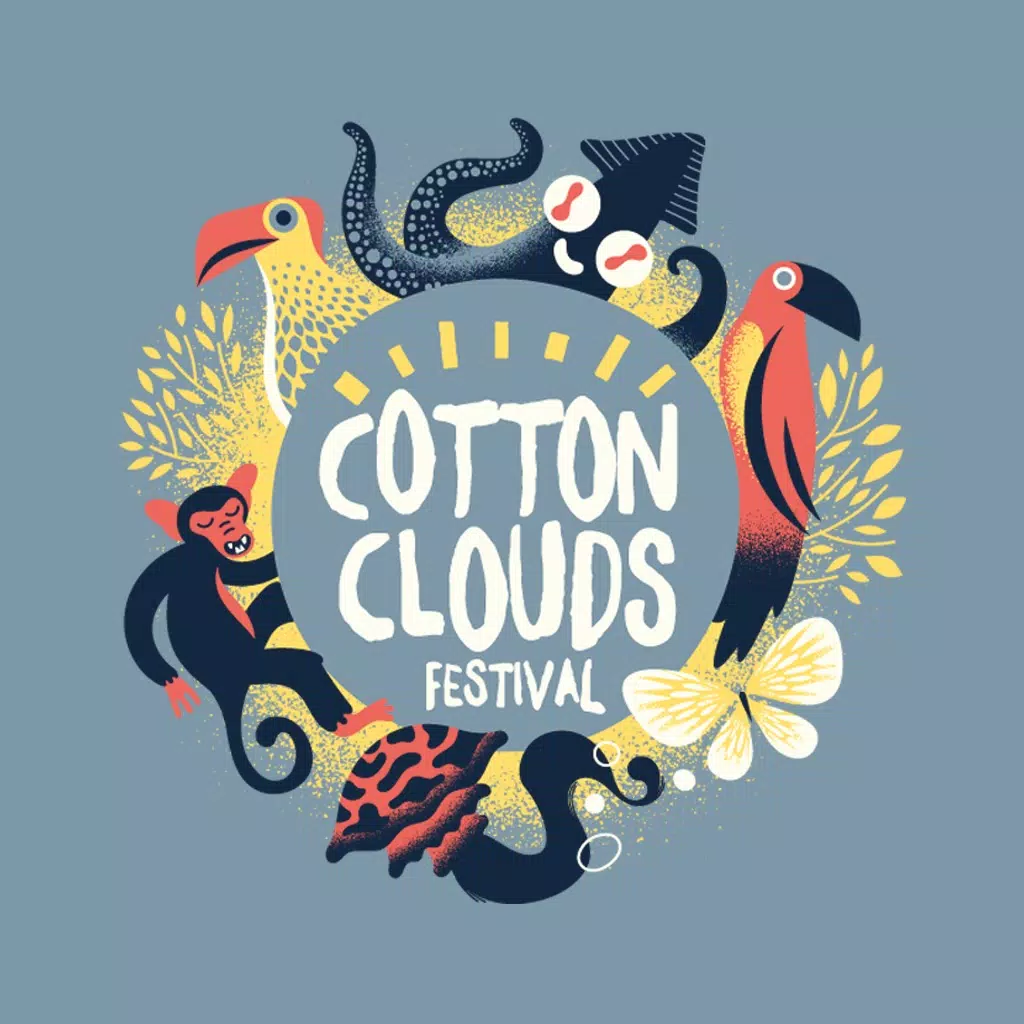 Cotton Clouds Festival Cotton Clouds Festival