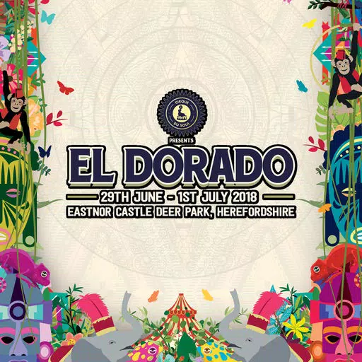 El Dorado Festival El Dorado Festival