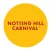 Notting Hill Carnival