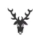 The Three Stags