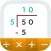 Long Division Calculators