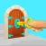 Longest Key Stack