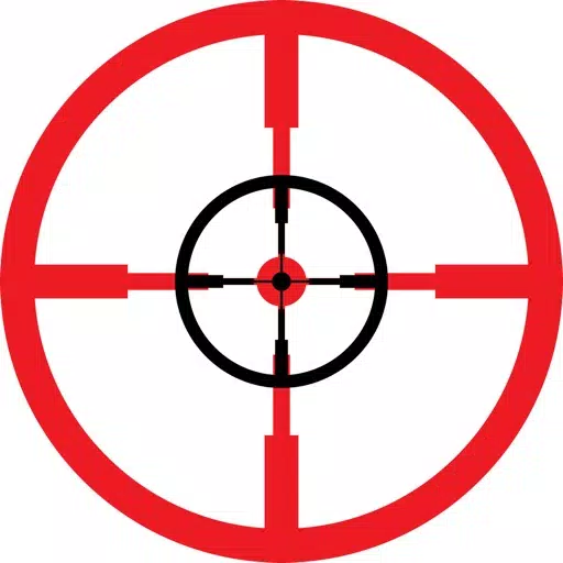 Small Target - Long Range Target Scaling for Dryfire Training Small Target - Long Range Target Scaling for Dryfire Training