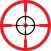 Small Target - Long Range Target Scaling for Dryfire Training