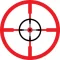 Small Target - Long Range Target Scaling for Dryfire Training