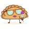 Empanada Friends