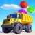 Truck Sort: Color Frenzy