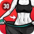 Lose Weight at Home in 30 Days