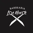 Los Manos Barbearia