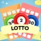 Lottery Lucky Number Generator