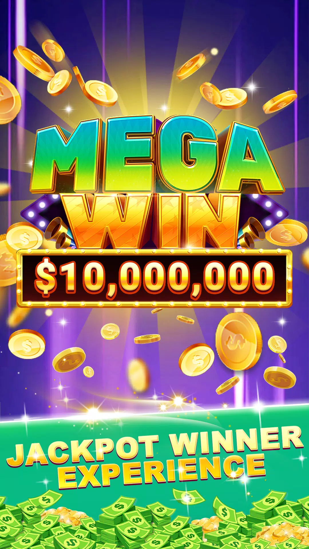 Lottery Scratchers Vegas Screenshots