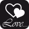 Love quotes on your Photo. Filters for Snapchat