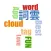 Word Cloud - Create Custom Text Collages