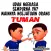 Stiker TUMAN Terbaru