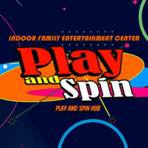 Play and Spin Digital