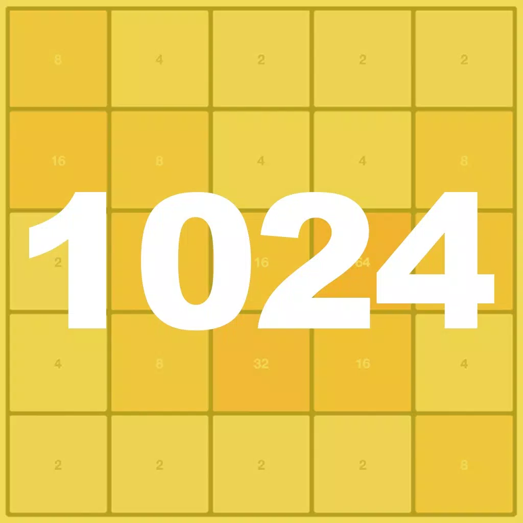 1024 Number Game 1024 Number Game