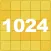 1024 Number Game