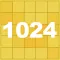 1024 Number Game
