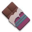 Fallies Icon pack - Chocolat