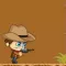 Cowboy, run