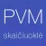 PVM skaičiuoklė