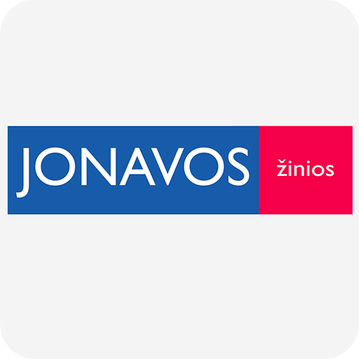 Jonavos Žinios