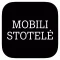 Tele2 mobili stotelė
