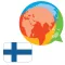 Wordful Finnish