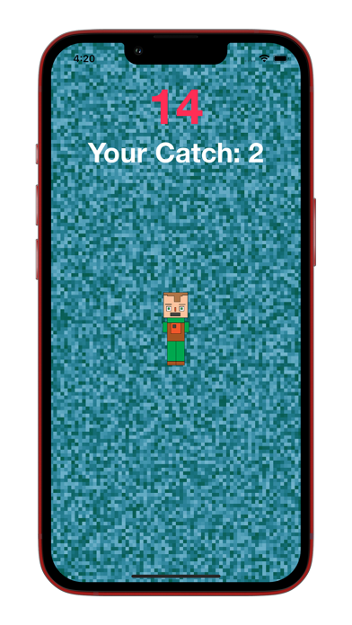 Catch Miney应用截图