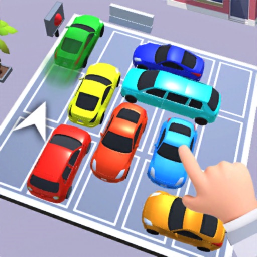 Car Jam On! Car Parking Jam 3D Car Jam On! Car Parking Jam 3D