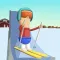 WinterSports Idle