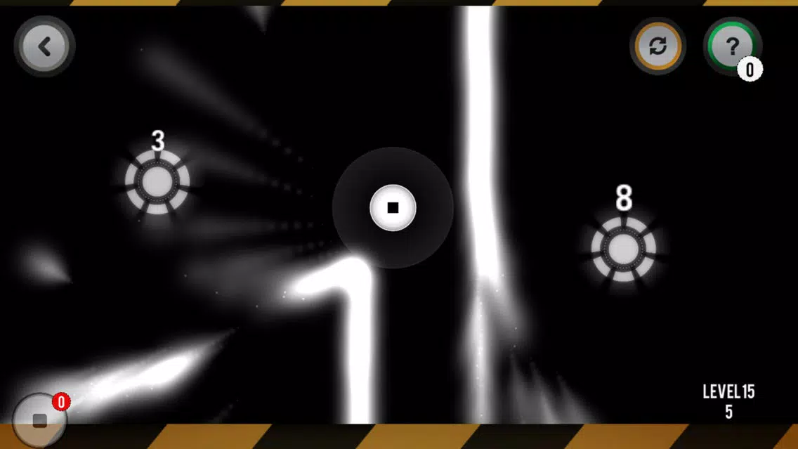 Скриншоты Flux Game