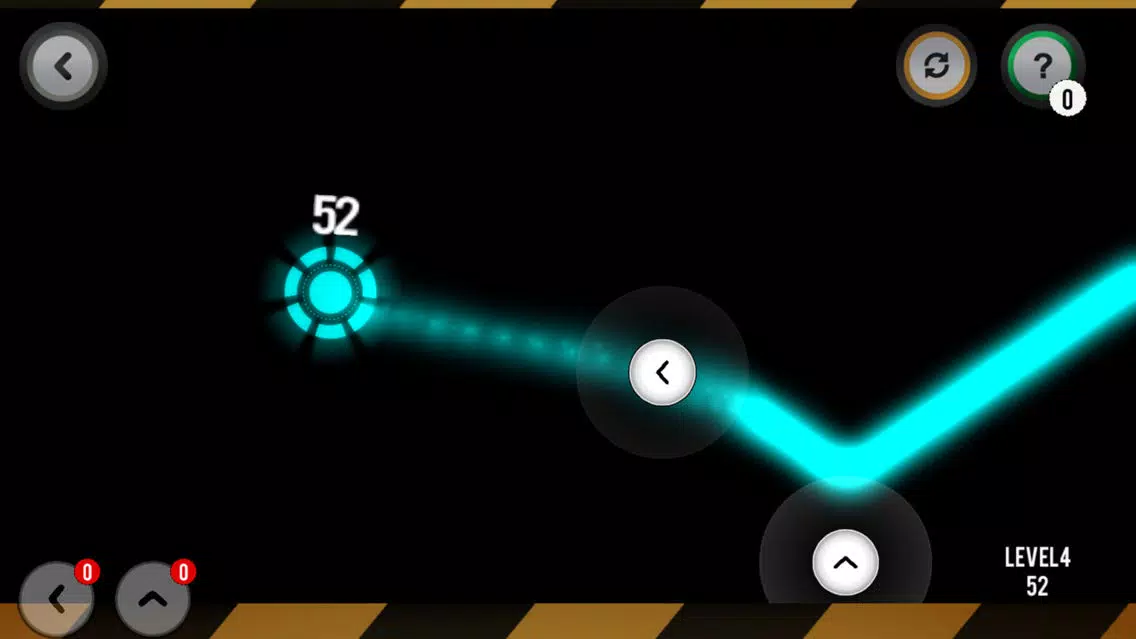 Скриншоты Flux Game