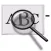 Pocket Glasses Ultra - Magnifying glass