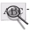 Pocket Glasses Ultra - Magnifying glass