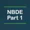 NBDE Part 1 Exam Prep 2020