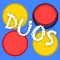 Connect Four Duos