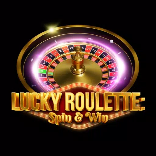 Lucky Roulette: Spin & Win Lucky Roulette: Spin & Win