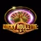 Lucky Roulette: Spin & Win