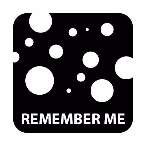 RememberME (Very simple game!!) RememberME (Very simple game!!)