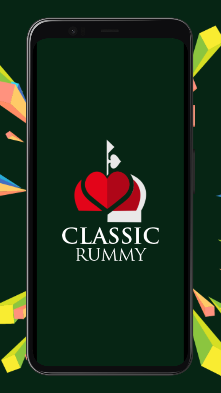 Classic Rummy Screenshots