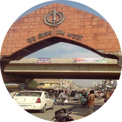 Ludhiana - Wiki