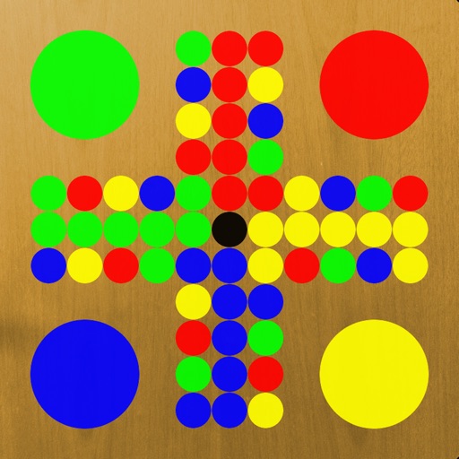 Ludo game Ludo game