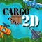 Cargo Plane 2D